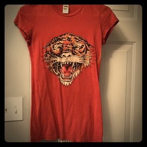 Ed hardy shirt